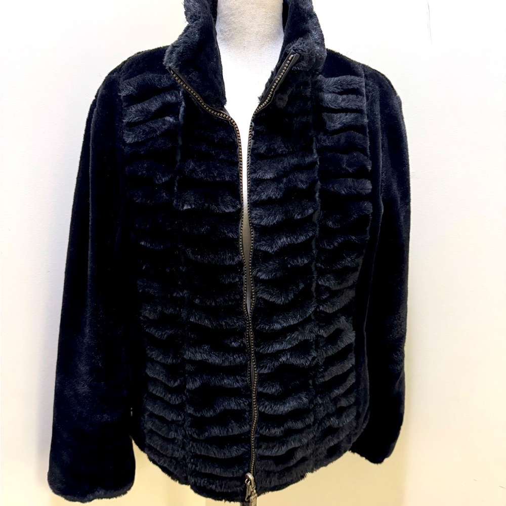 Mistfall Alpine Expedition Wool Coat main image 1